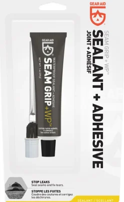 Gear Aid Seam Grip WP Waterproof Sealant and Adhesive