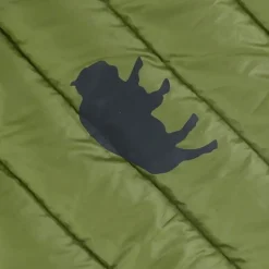 Gear Aid Tenacious Tape Gear Patches - 20 Black Wildlife