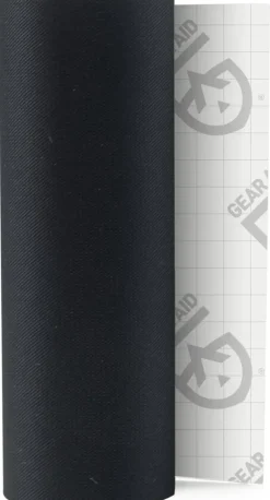 Gear Aid Tenacious Tape Repair Tape - Black Nylon