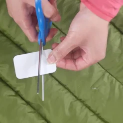 Gear Aid Tenacious Tape Repair Tape - Black Nylon