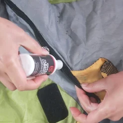 Gear Aid Zipper Cleaner and Lubricant