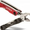Gerber Dime Pocket Micro Tool - Red
