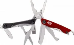 Gerber Dime Pocket Micro Tool - Red