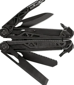 Gerber Dual Force Multi-Tool - Black