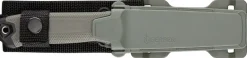 Gerber Strongarm Camp Knife and Sheath - Green