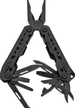 Gerber Truss Multi Tool - Black