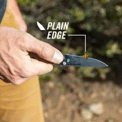 Gerber Zilch - Coyote