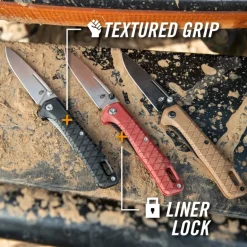 Gerber Zilch - Coyote