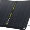 Goal Zero Nomad 10 Portable Solar Charger