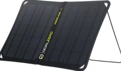 Goal Zero Nomad 10 Portable Solar Charger