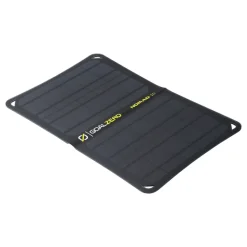 Goal Zero Nomad 10 Portable Solar Charger