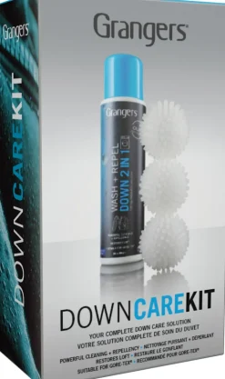 Grangers Down Care Kit