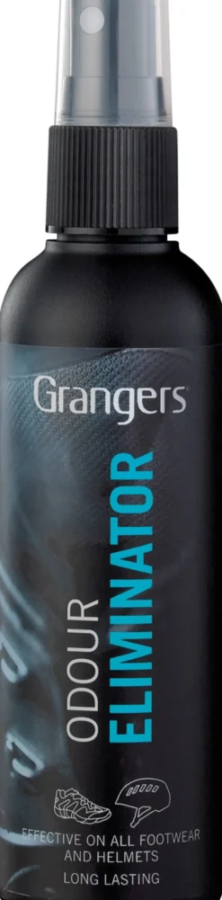 Grangers Footwear Care Kit