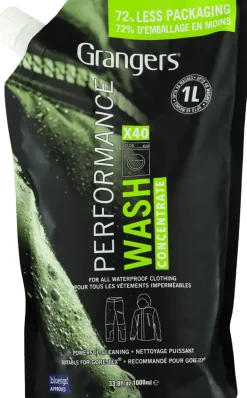 Grangers Performance Wash Pouch - 1L