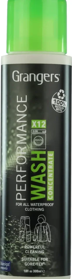 Grangers Performance Wash Concentrate - 300ml