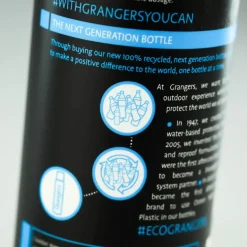 Grangers Wash and Repel Clothing 2 in 1 - 300ml
