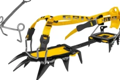 Grivel G12 Dual Matic EVO Crampon