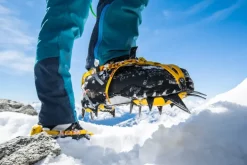 Grivel G12 Dual Matic EVO Crampon