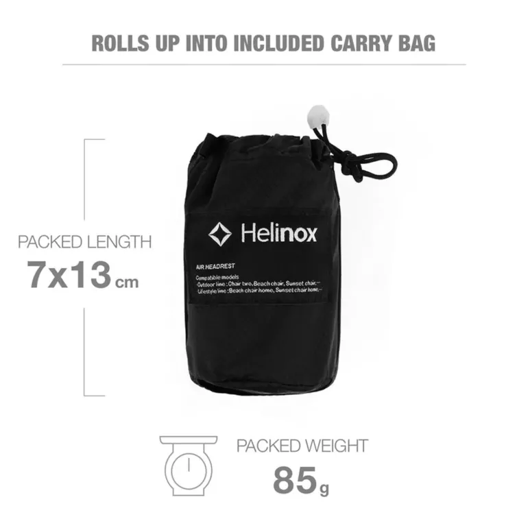 Helinox Air Headrest