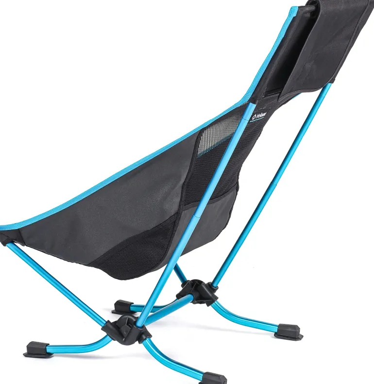 Helinox Beach Chair - Black