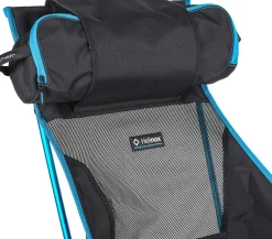 Helinox Beach Chair - Black