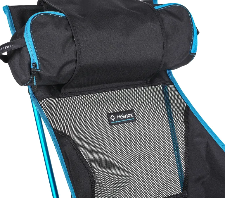 Helinox Beach Chair - Black