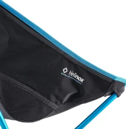 Helinox Beach Chair - Black