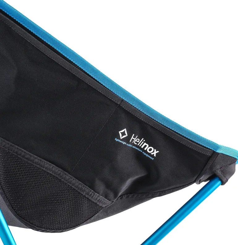 Helinox Beach Chair - Black