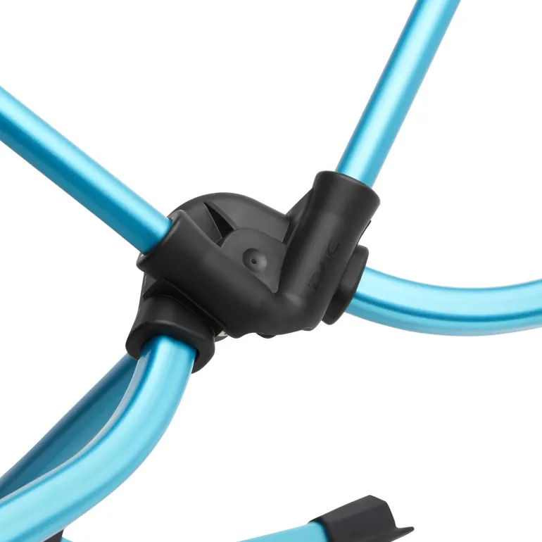 Helinox Beach Chair - Black