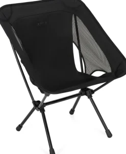 Helinox Chair One - RE - Blackout Edition