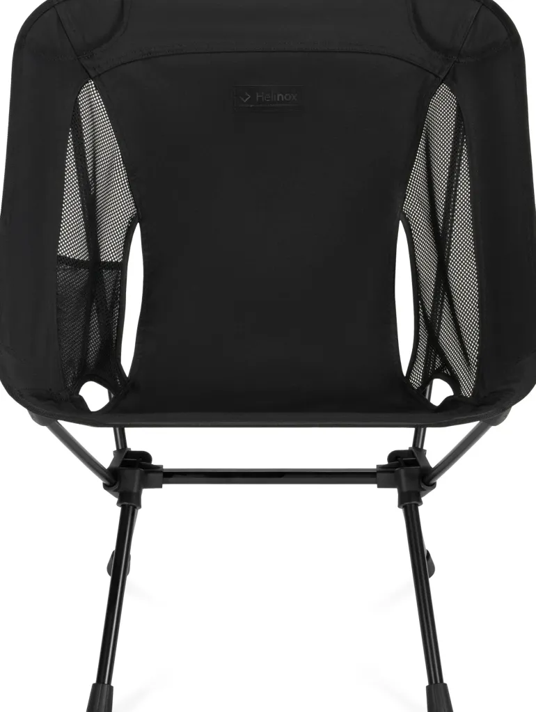 Helinox Chair One - RE - Blackout Edition