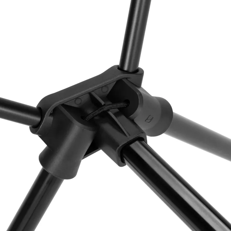 Helinox Chair One - RE - Blackout Edition