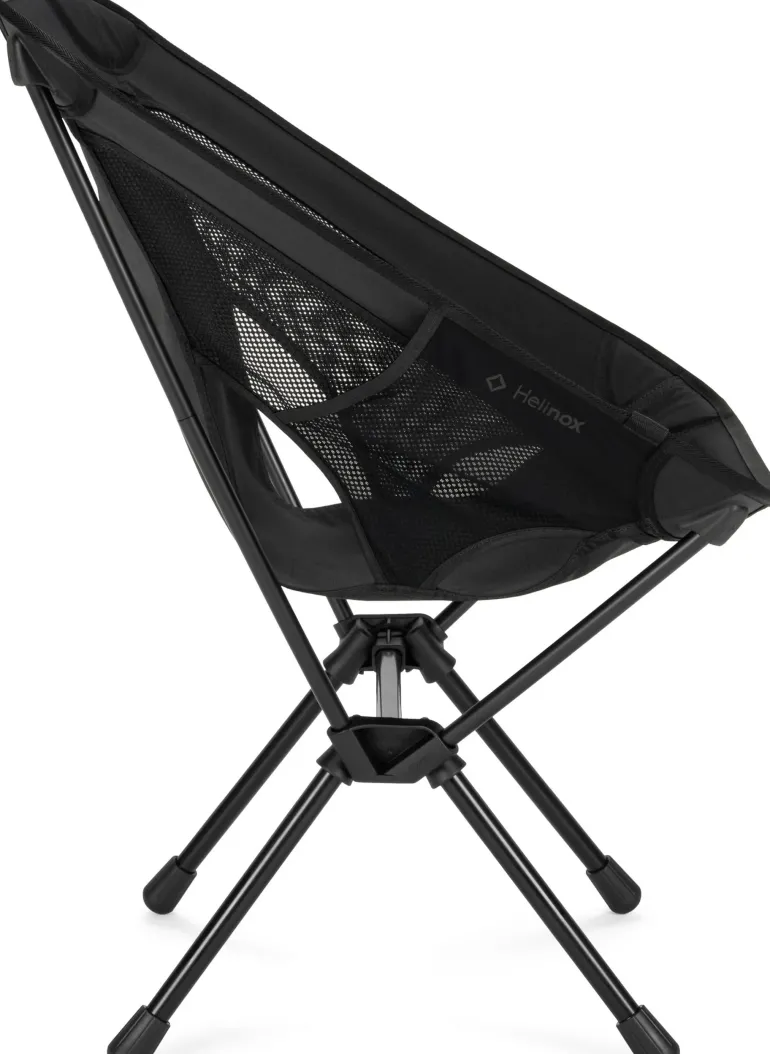 Helinox Chair One - RE - Blackout Edition