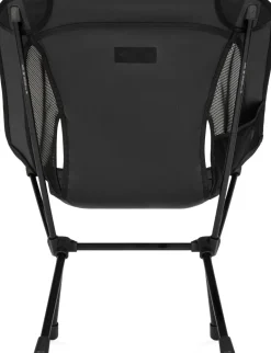 Helinox Chair One - RE - Blackout Edition