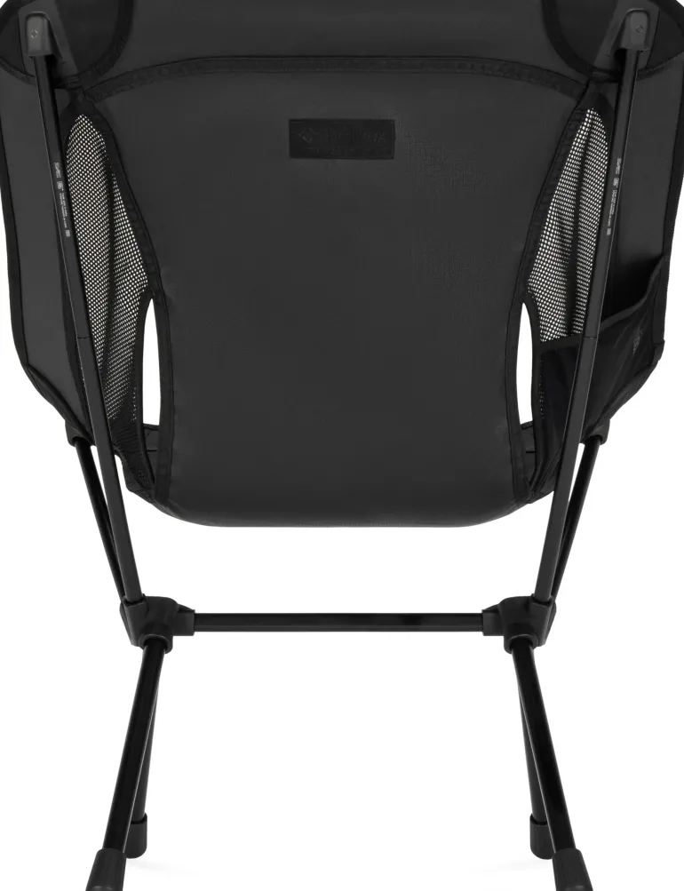 Helinox Chair One - RE - Blackout Edition