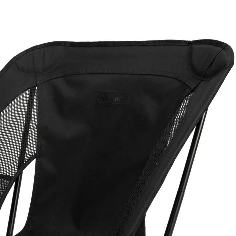 Helinox Chair One - RE - Blackout Edition