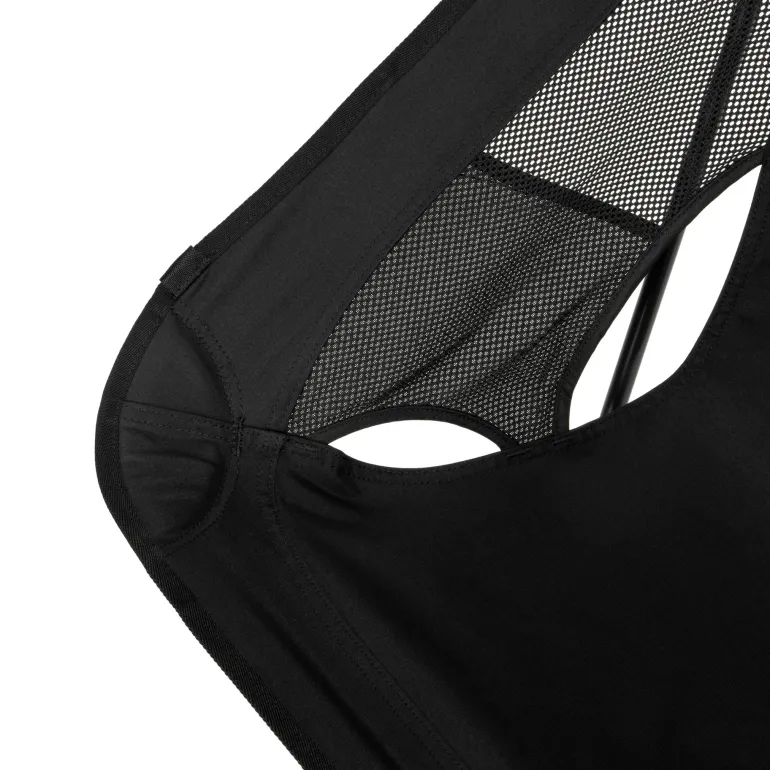 Helinox Chair One - RE - Blackout Edition