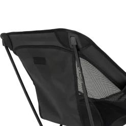 Helinox Chair One - RE - Blackout Edition