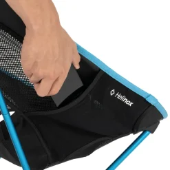 Helinox Chair One - RE - Black