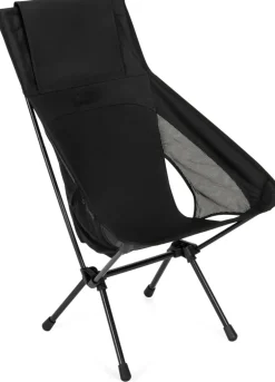 Helinox Chair One Highback - RE - Blackout Edition