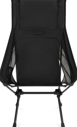 Helinox Chair One Highback - RE - Blackout Edition