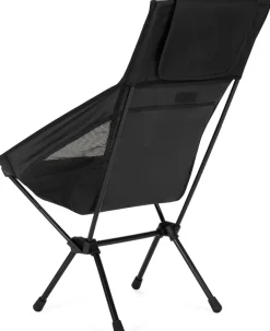 Helinox Chair One Highback - RE - Blackout Edition