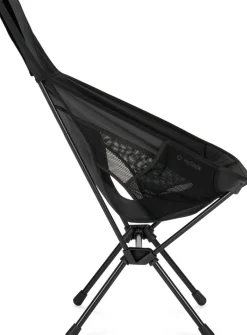 Helinox Chair One Highback - RE - Blackout Edition