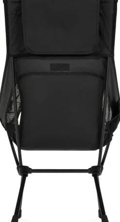 Helinox Chair One Highback - RE - Blackout Edition