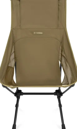 Helinox Chair One Highback - RE - Coyote Tan