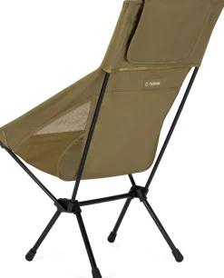 Helinox Chair One Highback - RE - Coyote Tan