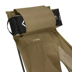 Helinox Chair One Highback - RE - Coyote Tan