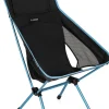 Helinox Chair One Highback - RE - Black