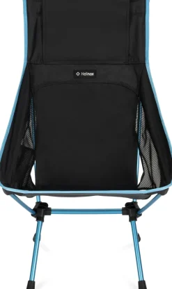 Helinox Chair One Highback - RE - Black