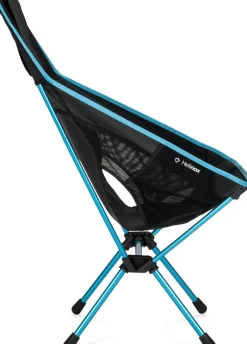 Helinox Chair One Highback - RE - Black